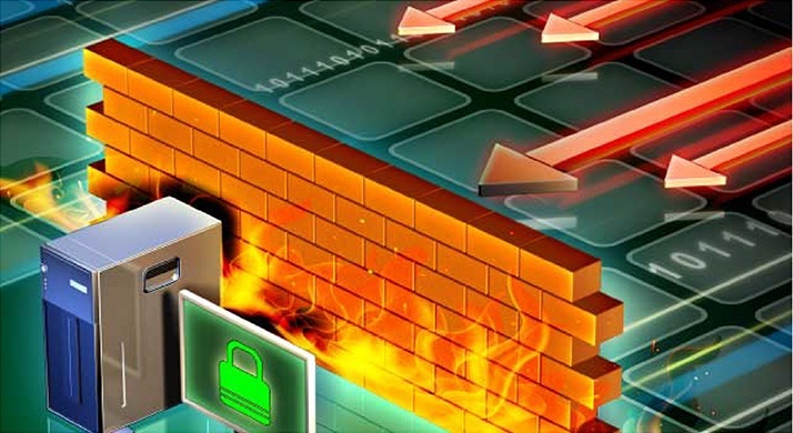How does a Firewall Work?